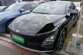 五菱汽车 五菱星光 2025款 610km 智能旗舰型