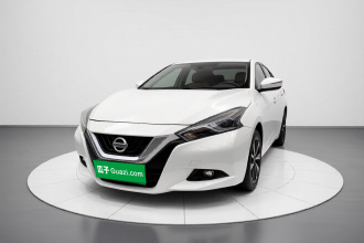 日产 蓝鸟 2016款 1.6L CVT智酷版