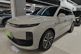 理想汽车 理想L6 2024款 Pro