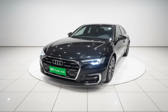 奥迪A6L 2023款 改款 40 TFSI 豪华动感型