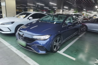 奔驰EQE 2025款 500 4MATIC 豪华版