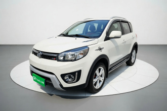 长城M4 2014款 1.5L 手动舒适型