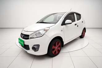 铃木 奥拓 2013款 1.0L 手动实用型