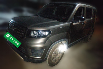 长安欧尚X70A 2018款 1.5L 手动基本型