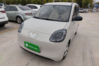 五菱汽车 宏光MINIEV 2025款 第四代 四门版 进阶款