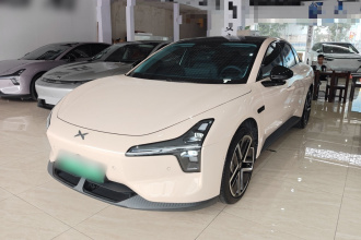 小鹏MONA M03 2025款 600 超长续航 Max