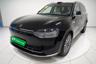 鸿蒙智行 问界M9 2024款 增程 Ultra版 42kWh 6座版