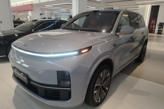 理想汽车 理想L9 2025款 Ultra 智能焕新版