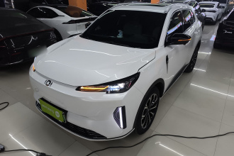 长安启源Q05经典 2025款 真香版 125 超越型