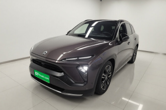 蔚来ES6 2020款 430KM 性能版