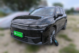 零跑汽车 零跑C16 2024款 纯电 520尊享版