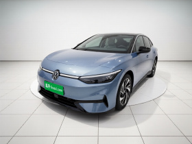 大众ID.7 VIZZION 2024款 首发版