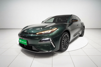 吉利银河 银河星耀8 2025款 130km EM-i 尊享版