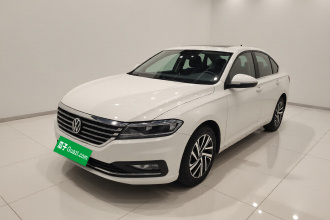 大众 朗逸 2022款 1.5L 自动舒适版