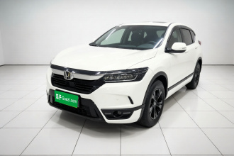 本田 皓影 2021款 240TURBO CVT两驱智享版