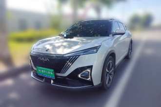 东风风神 皓瀚 2023款 DH-i 1.5T 豪华版