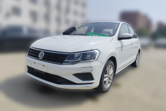 大众 捷达 2019款 梦想版 1.4L 手动时尚型