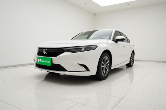 本田 型格 2022款 240TURBO CVT科技版