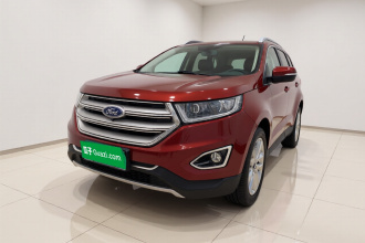福特 锐界 2016款 EcoBoost 245 四驱尊锐型 7座