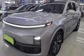 理想汽车 理想L8 2023款 Max