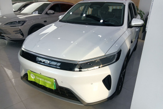 比亚迪 海狮05 DM-i 2025款 DM-i 智驾版 115KM旗舰型