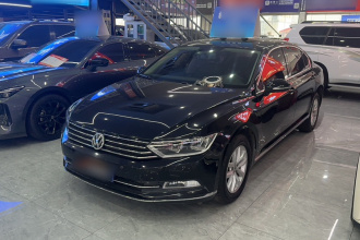 大众 迈腾 2017款 280TSI DSG 舒适型