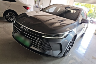 比亚迪 驱逐舰05 2022款 DM-i 55KM 尊贵型