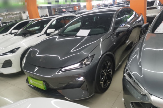 深蓝汽车 深蓝SL03 2023款 200Max增程版