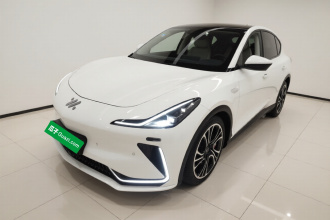 智己汽车 智己LS7 2023款 90kWh Elite后驱版
