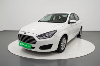 福特 福睿斯 2019款 改款 1.5L 手动质享型（胎压监测） 国VI