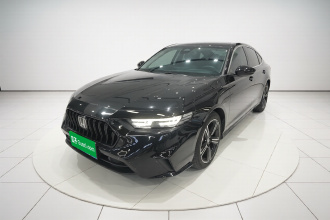 本田 英仕派 2023款 260TURBO 精致版