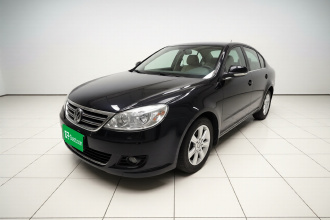 大众 朗逸 2011款 1.6L 手动品雅版