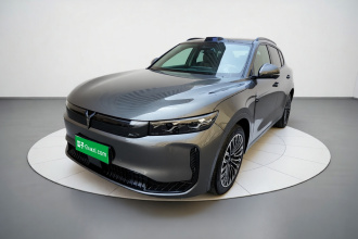 岚图汽车 岚图FREE 2025款 FREE+ 后驱乾崑版