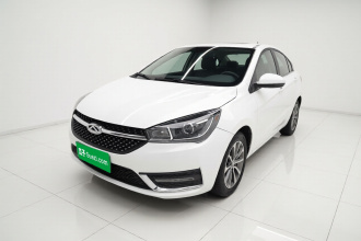 奇瑞 艾瑞泽5 2021款 PRO 1.5L CVT青春版