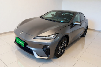 深蓝汽车 深蓝L07 2024款 230Max增程版