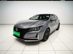 长安 锐程CC 2022款 蓝鲸版 1.5T DCT豪华型