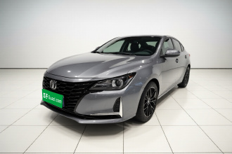 长安 锐程CC 2022款 蓝鲸版 1.5T DCT豪华型