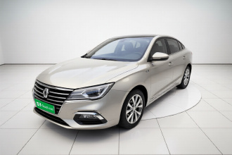 荣威i5 2020款 1.5L 手动4G互联领豪版