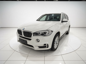 宝马X5(进口) 2017款 xDrive28i