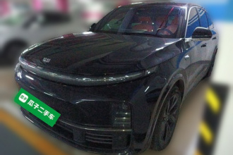 理想汽车 理想L7 2023款 Pro