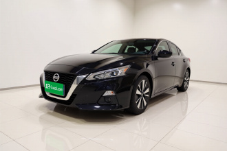 日产 天籁 2020款 2.0L XE 时尚版