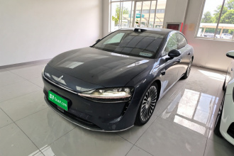 鸿蒙智行 享界S9 2026款 纯电 Ultra 四驱 100kWh (192线激光雷达）