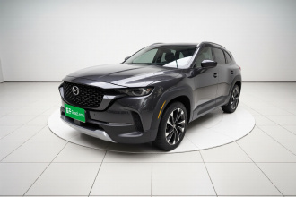 马自达CX-50行也 2023款 2.5L 智行版