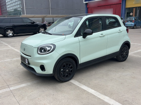 零跑汽车 零跑T03 2025款 310舒享版