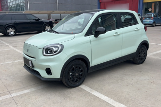 零跑汽车 零跑T03 2025款 310舒享版