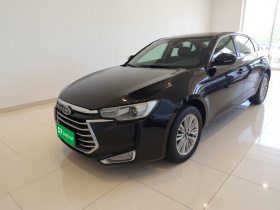 江汽集团 瑞风A60 2017款 1.5TGDI 自动豪华商务型