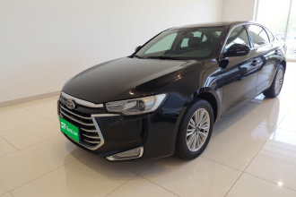 江汽集团 瑞风A60 2017款 1.5TGDI 自动豪华商务型