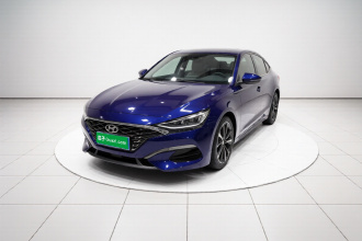 现代 菲斯塔 2019款 280TGDi 智速版 国V
