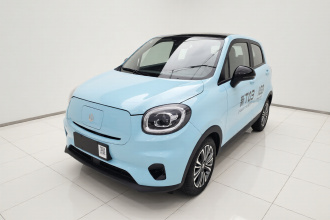 零跑汽车 零跑T03 2025款 403舒享版