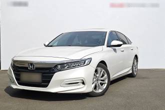 本田 雅阁 2018款 260TURBO 精英版 国VI